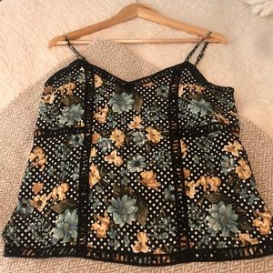 Walter Baker Tops - 👏🏽FINAL👏🏽WALTER BAKER TANK TOP Walter Baker Tops - 👏🏽FINAL👏🏽WALTER BAKER TANK TOP